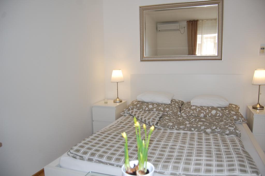 Budapest Downtown Apartments With Balcony & Optional Garage & Restaurant In The Building Exteriér fotografie