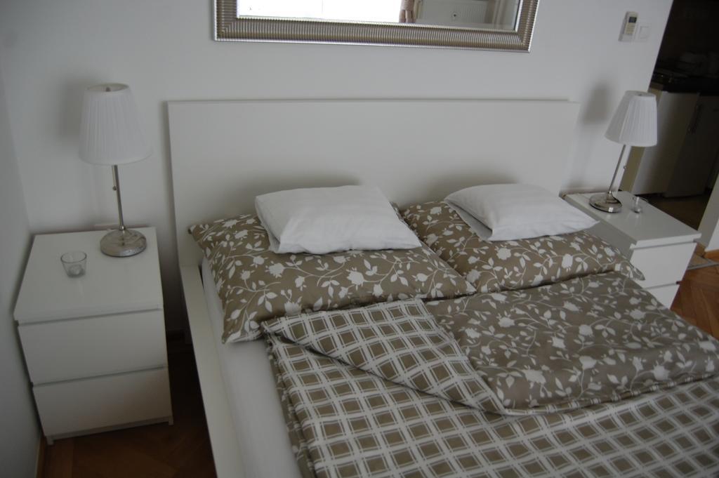 Budapest Downtown Apartments With Balcony & Optional Garage & Restaurant In The Building Exteriér fotografie