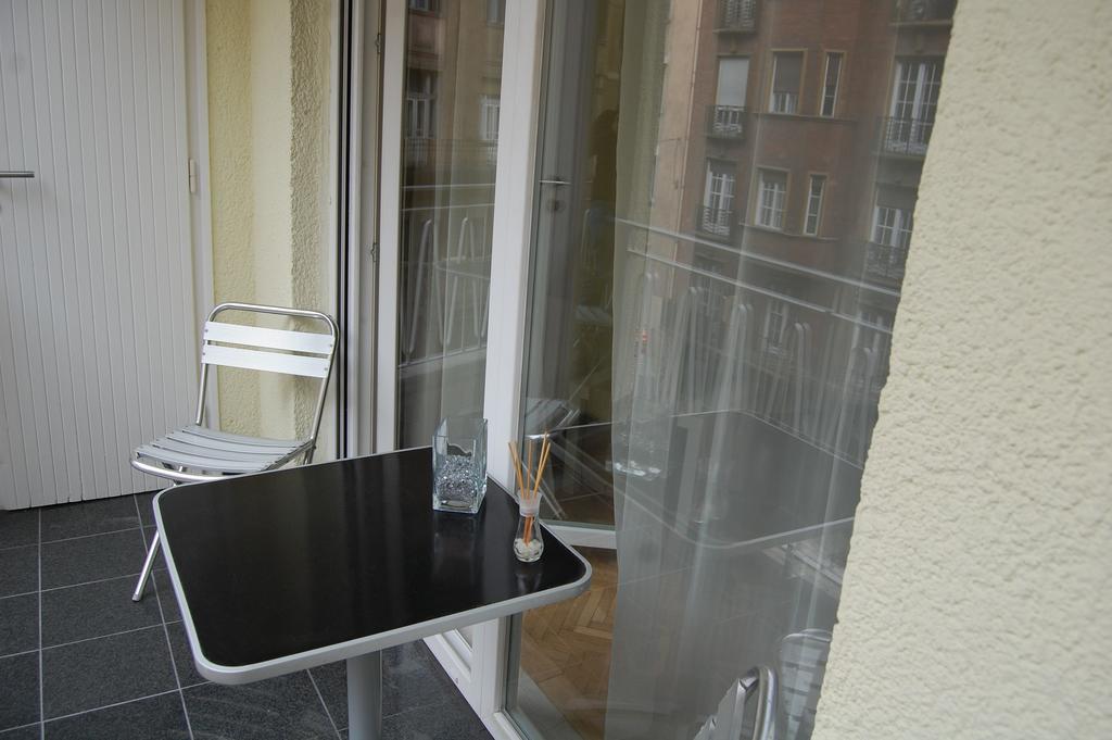 Budapest Downtown Apartments With Balcony & Optional Garage & Restaurant In The Building Exteriér fotografie