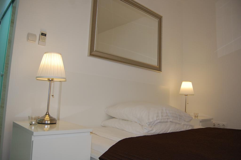 Budapest Downtown Apartments With Balcony & Optional Garage & Restaurant In The Building Exteriér fotografie