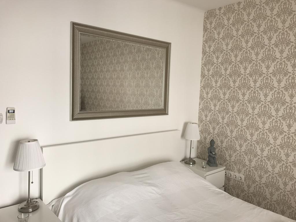 Budapest Downtown Apartments With Balcony & Optional Garage & Restaurant In The Building Exteriér fotografie